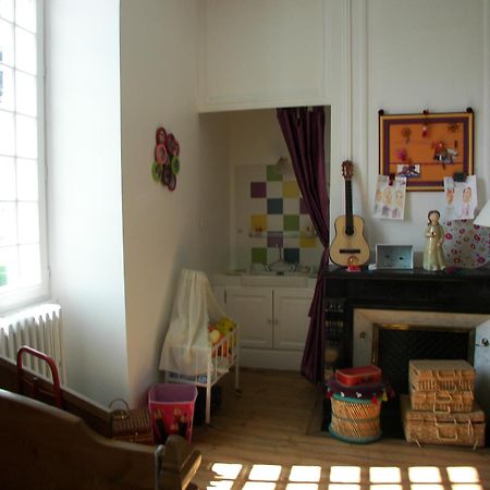 Domaine Du Noble Bed & Breakfast Saint-Jean-de-Thurac Bagian luar foto