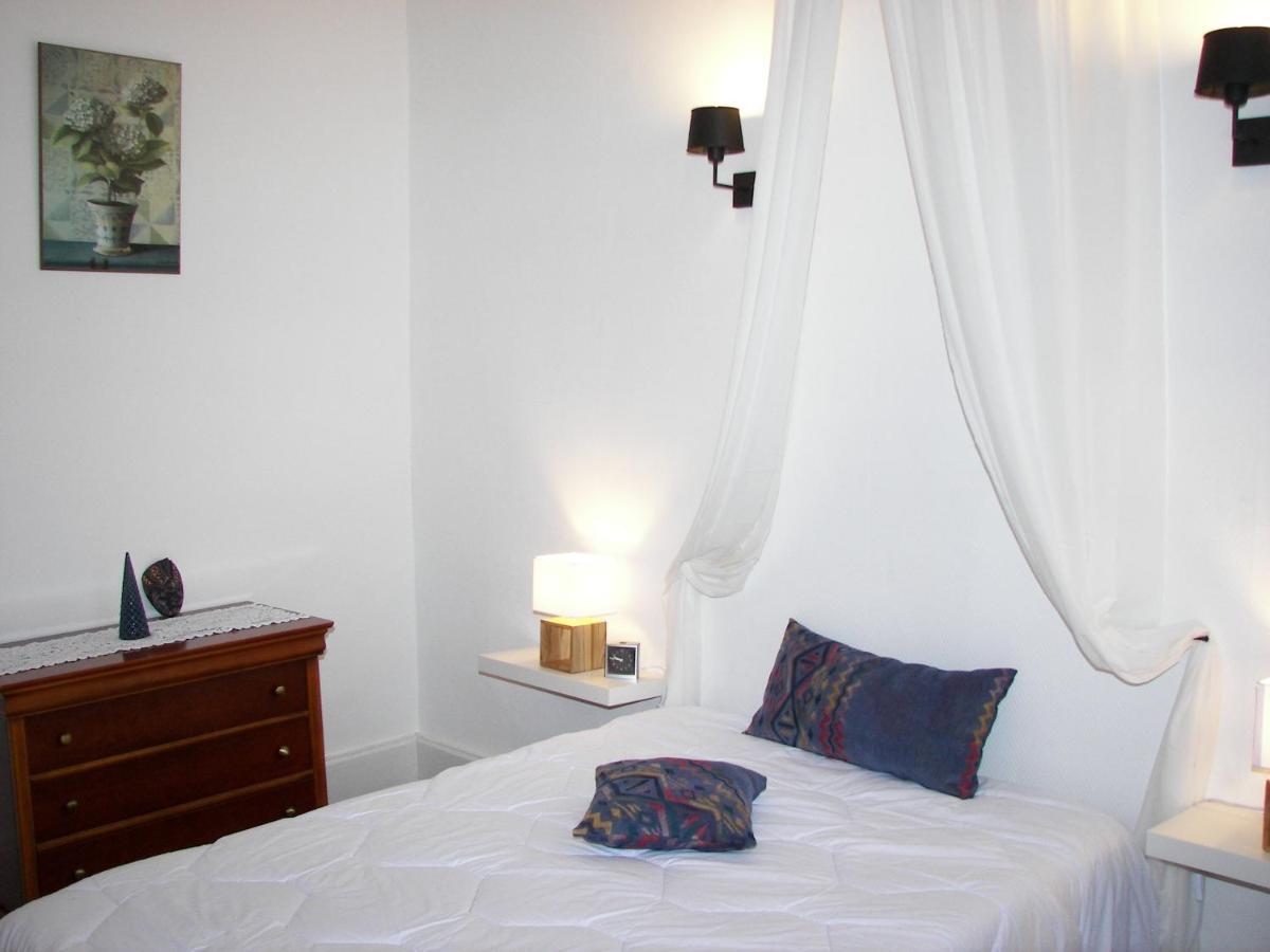 Domaine Du Noble Bed & Breakfast Saint-Jean-de-Thurac Bagian luar foto